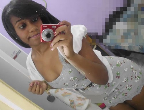 sou meiga !