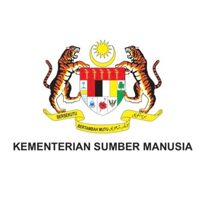 Kementerian Sumber Manusia / Ministry of Human Resources Malaysia