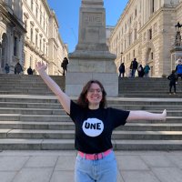 Gina Rees (@rees_georgina) 's Twitter Profile Photo Gina Rees (@rees_georgina) 's Twitter Profile Photo