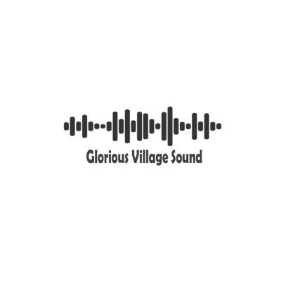 Record Label Based in South Africa in Johannesburg South 
Glorious Village Sound village of Dance
https://t.co/iQFt57aAI4