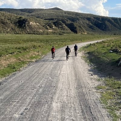 makhehle's profile picture. Social entrepreneur