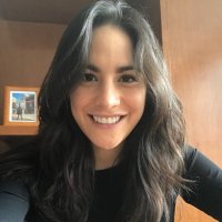 Vanessa Romero Rocha(@vannessarr) 's Twitter Profile Photo