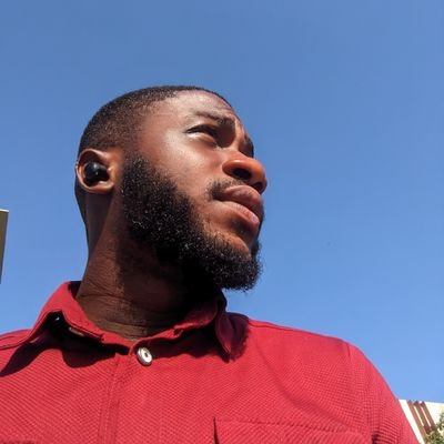 NanaQweku_Micky's profile picture. Let's talk about:
Tech 🧑‍💻||
Music 🎵||
Food 🍛 ||
Photography 📸 ||
Fashion 👔👖👞