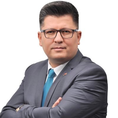 AK Parti Mersin İl Yön. Kur. Üyesi / Yüksek Metalurji ve Malzeme Müh. (Doktora Tez) / 28. Dönem AK Parti Mersin Milletvekili A. Adayı