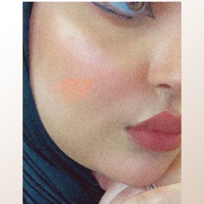 RahafBeauty26's profile picture. ثم ترزق بما يليق بطيب قلبك .