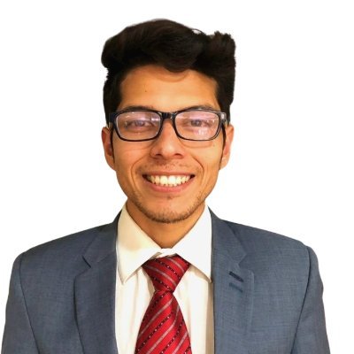Frontend Developer, Publicista, Fotógrafo aficionado y en mis ratos libres Inspector de Billeteras Certificado ❤
