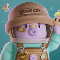 DDangking๐ฅ๐ (@ddang_king) 's Twitter Profile