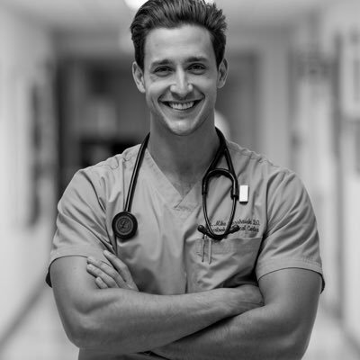 Board Certified FM Doctor in NYC/NJ🏥👨‍⚕️23+ Million Follower Strong 📩