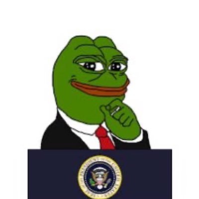 Recovering workaholic. Lifelong antagonist. Irreverent. Pro-choice, Pro-phylactic, lifelong Democrat. My picture is of Pepe the frog. It is not KEK.