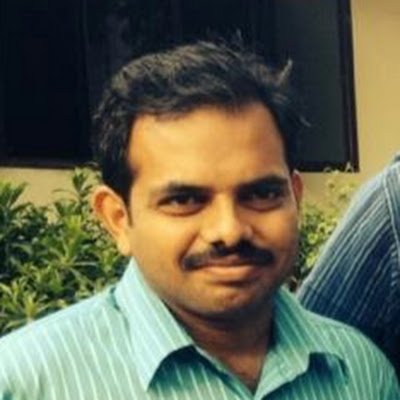 ganeshram2080's profile picture. எண்ணித் துணிக கரூமம்