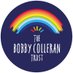 The Bobby Colleran Trust (@slowdown4bobby) Twitter profile photo