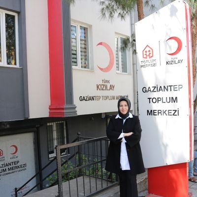 TTGP Gaziantep Top. Mer. Yöneticisi