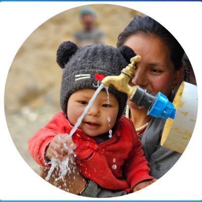 Official Twitter account of Public Health Engineering Department (Jal Shakti), Union Territory of Ladakh