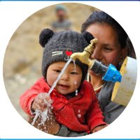 Public Health Engineering Department, UT Ladakh(@PHE_Ladakh) 's Twitter Profile Photo