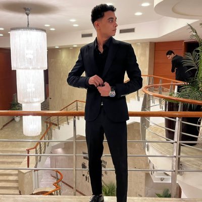 ahmuudzs's profile picture. 