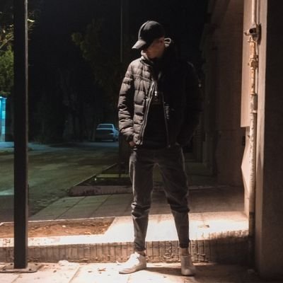 بعد این همه بارون خون،بالاخره پیداش میشه رنگین کمون🕊.