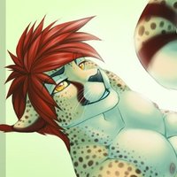 Richard Elmer (@lightning_stray) 's Twitter Profile