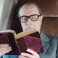 Association Amis de l'Institut François Mitterrand(@amis_mitterrand) 's Twitter Profile Photo