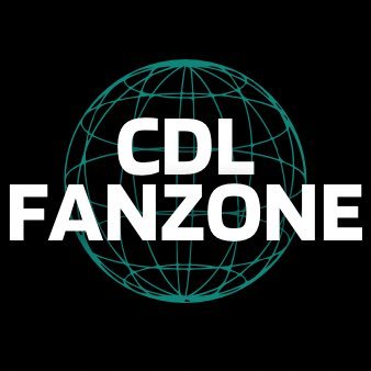 Community of CDL Fans - Where fans can voice their opinions
