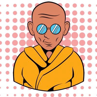 NoRiskLimit's profile picture. A builder