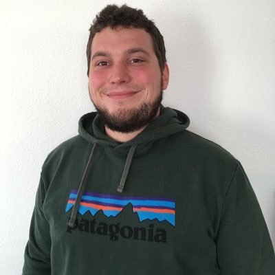 Christoph Harmel Profile