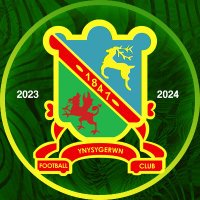 Ynysygerwn FC (@fcynysygerwn) 's Twitter Profile Photo