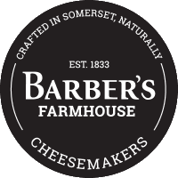 Barber's Cheesemakers(@barberscheese) 's Twitter Profile Photo