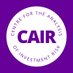 CAIR AMBS (@cair_ambs) Twitter profile photo CAIR AMBS (@cair_ambs) Twitter profile photo