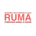 RUMA CA&E (@ruma_cae) Twitter profile photo