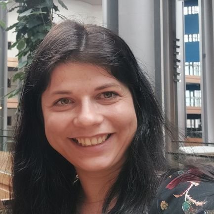 anapravedna's profile picture. European Ukrainian in Brussels. Travel enthusiast. Language geek. Liberal. Views are my own.