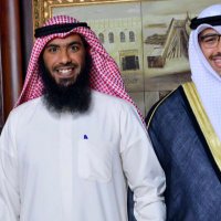 خالد الأحمد الصباح (@kalsabah_94) Twitter profile photo