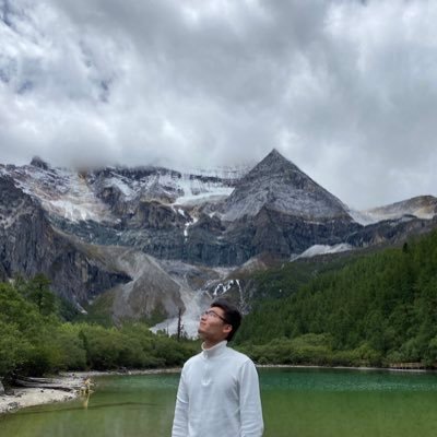 saxiao2021's profile picture. Phd student in the School of Chemistry at UNSW @UNSW