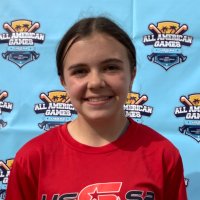 Brenna Thompson 2026(@BrennaT_2026) 's Twitter Profile Photo