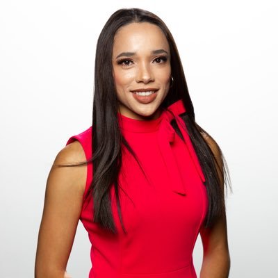 natasha_laguer's profile picture. Award-Winning Journalist 💙 @unchussman Research + Knowledge = Storytelling📝📸 🎤                            Reporter @myfox8