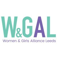 Women & Girls Alliance Leeds (@leeds_women) 's Twitter Profile Photo Women & Girls Alliance Leeds (@leeds_women) 's Twitter Profile Photo