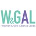 Women & Girls Alliance Leeds (@leeds_women) Twitter profile photo