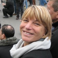 Carole Pourvendier (@cpourvendier) 's Twitter Profile