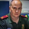 JBPara999's profile picture. Advanced Paramedic in Critical Care with Yorkshire Ambulance Service | BASICS Paramedic | Ex HART | Dad | Husband | Veteran | #Autism | Tweeting #PHEM & Photos