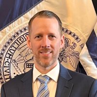 Jeremiah Johnson (@pd_prof) 's Twitter Profile
