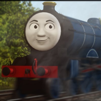 Proud Creator of Trainz Stuff
I Love My Trainz Family
He/They
Non-Binary