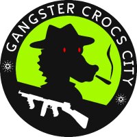 Gangster Croc City(@GangsteCrocCity) 's Twitter Profile Photo
