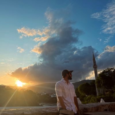 maeshriqi's profile picture. La’ ghaliba illallah