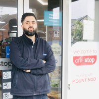 Aman @ One Stop Mount Nod (@onestopmountnod) 's Twitter Profile Photo Aman @ One Stop Mount Nod (@onestopmountnod) 's Twitter Profile Photo