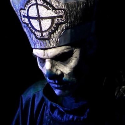 body and blood screamer, secondo lover | #sktwt #ghostwt