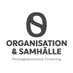 Organisation & Samhälle (@Org_Samhalle) Twitter profile photo