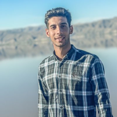 mohsenvafaei_s Profile Picture