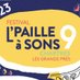 Festival L'Paille à Sons (@lpailleasons) Twitter profile photo