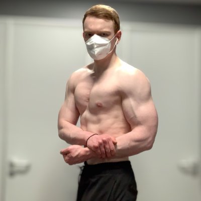 RmBk__'s profile picture. 26, Gainz&Gaming