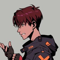 v (@itzn69) Twitter profile photo