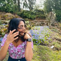 AISWARYA T NAIR(@AISWARYATNAIR1) 's Twitter Profile Photo